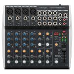 Аналоговый микшер BEHRINGER XENYX 1202SFX