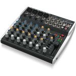 Аналоговый микшер BEHRINGER XENYX 1202SFX