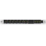 Аналоговый микшер BEHRINGER ZMX8210 V2