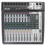 Аналоговый микшер SOUNDCRAFT Signature 12MTK