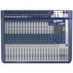 Аналоговый микшер SOUNDCRAFT Signature 22