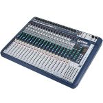 Аналоговый микшер SOUNDCRAFT Signature 22