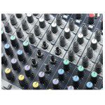 Аналоговый микшерный пульт SOUNDCRAFT MFXi12