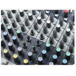 Аналоговый микшерный пульт SOUNDCRAFT MFXi12