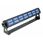 Линейный RGB прожектор SHOWLIGHT LED BAR 243