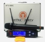 Радиосистема Arthur Forty PSC U-980C (UHF)