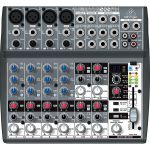 Behringer 1202FX Микшерный пульт