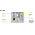 Активная  АС Behringer B112D