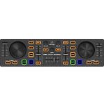 dj контроллер BEHRINGER купить на ШОУЛАЙТ