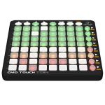 DJ - контроллер BEHRINGER CMD TOUCH TC64 купить на ШОУЛАЙТ