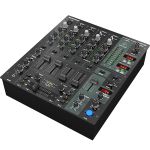 Behringer DJX750-микшер для DJ на ШОУЛАЙТ