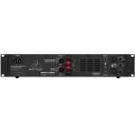 Усилитель мощности Behringer EPQ1200 на www.show-light.ru