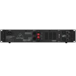 Усилитель мощности Behringer EPQ2000 на www.show-light.ru