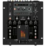 Behringer NOX 202 - Микшер для DJ купить на ШОУЛАЙТ