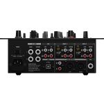 Behringer NOX 404 - Микшер для DJ купить на ШОУЛАЙТ