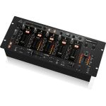 Behringer NOX1010 - микшер для DJ купить на ШОУЛАЙТ