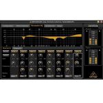 Усилитель мощности Behringer NU1000DSP на www.show-light.ru