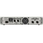 Усилитель мощности Behringer NU1000DSP на www.show-light.ru