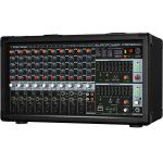 Микшер со встроенным усилителем Behringer PMP2000 на ШОУЛАЙТ