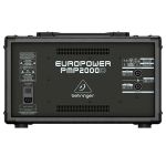 Микшер с усилителем Behringer PMP2000D