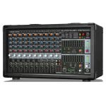 Микшер с усилителем Behringer PMP2000D