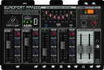 Behringer PPA200 - Портативная система звукоусиления