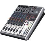 микшер аналоговый behringer купить на ШОУЛАЙТ