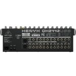 behringer xenyx qx2442usb купить на ШОУЛАЙТ