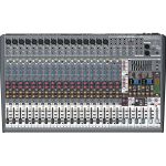 Аналоговый микшер Behringer SX2442FX купить на ШОУЛАЙТ