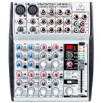 микшер аналоговый behringer купить на ШОУЛАЙТ