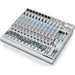 микшер аналоговый behringer купить на ШОУЛАЙТ