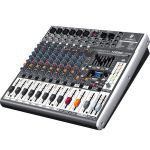 Аналоговый микшер Behringer X1222USB купить на ШОУЛАЙТ