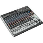 behringer xenyx купить на ШОУЛАЙТ