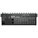 behringer xenyx купить на ШОУЛАЙТ