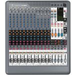 Аналоговый микшер Behringer XL1600 купить на ШОУЛАЙТ