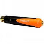 Переходник BESPECO SLAD120 XLR3F / 6.3mm mono jack F