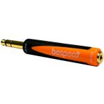  Переходник BESPECO SLAD210 6.3mm stereo jack M / 3.5mm stereo jack F