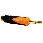 Переходник BESPECO SLAD505 6.3mm stereo jack M / XLR3F