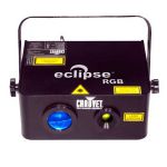 CHAUVET Eclipse RGB комбинированный RG лазерный эффект