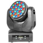 CHAUVET Q-Wash 260 LED прожектор полного движения