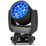 CHAUVET Rogue R2 Wash вращающаяся голова