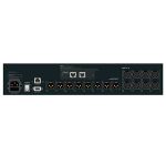 Микшерный пульт CREST AUDIO CREST AUDIO PCX 88 DSP