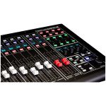 Микшерный пульт CREST AUDIO TACTUS.CONTROL