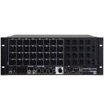 Микшерный пульт CREST AUDIO TACTUS.STAGE