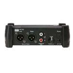 DAP-Audio ASC-202 стерео конвертер