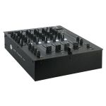 Диджеинговый микшер DAP-AUDIO CORE MIX-4 USB