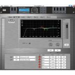 Цифровой DSP кроссовер DAP-AUDIO DCP-24 MKII