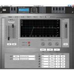 Цифровой DSP кроссовер DAP-AUDIO DCP-24 MKII