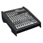 DSP микшер с усилителем DAP-AUDIO GIG-1000CFX