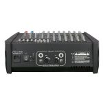 DSP микшер с усилителем DAP-AUDIO GIG-1000CFX